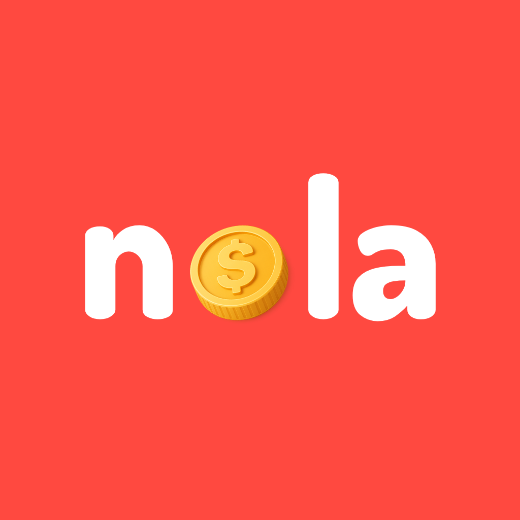 Nola - Budgeting App